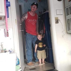 Meet your Posher, Kyle